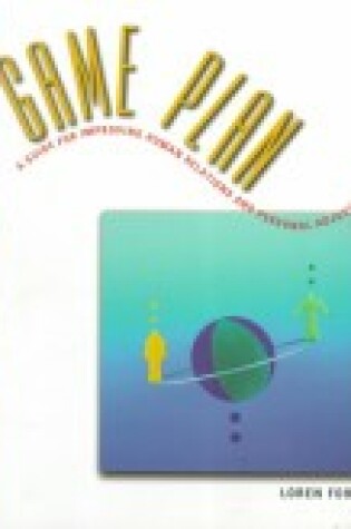 Cover of Game Plan