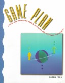 Book cover for Game Plan