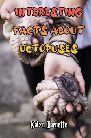 Cover of Octopus Facts