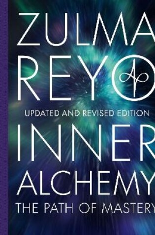 Cover of Inner Alchemy