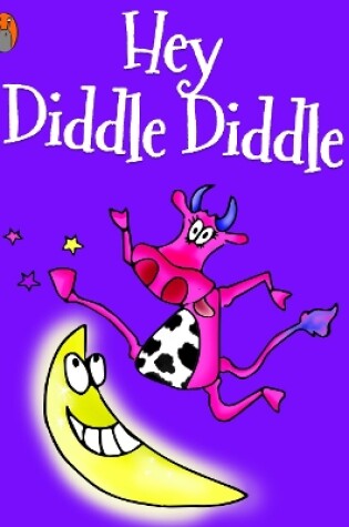 Cover of Hey Diddle Diddle