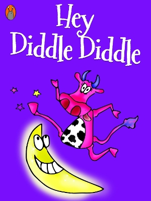 Cover of Hey Diddle Diddle