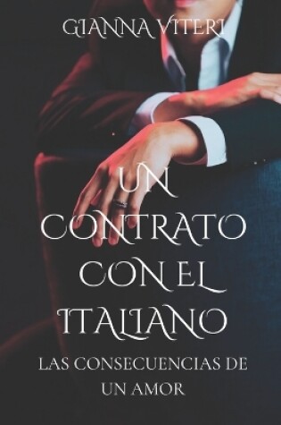 Cover of Un contrato con el italiano