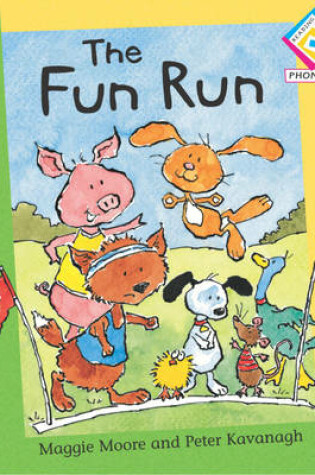 Cover of The Fun Run