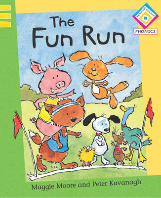 Cover of The Fun Run