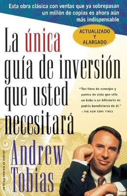 Book cover for La �nica Gu�a de Inversi�n Que Usted Necesitar�