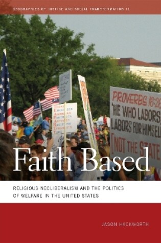 Cover of Faith Based