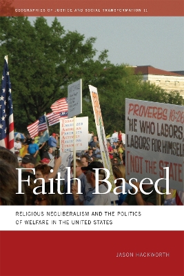 Book cover for Faith Based