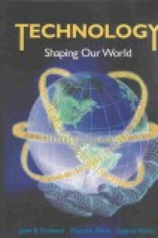 Cover of Technology Shaping Our World