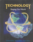 Book cover for Technology Shaping Our World