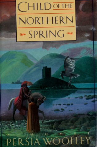 Cover of Child of the Northern Spring