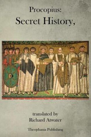 Cover of Procopius