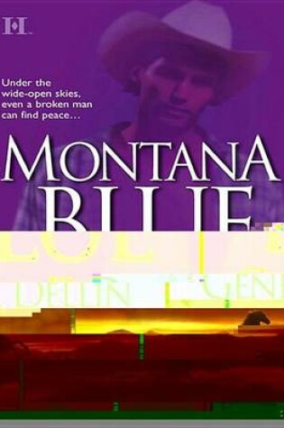 Cover of Montana Blue