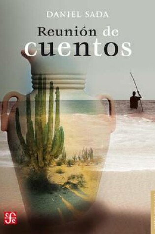 Cover of Reunion de cuentos