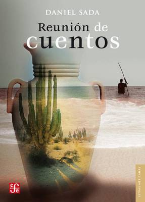 Book cover for Reunion de cuentos