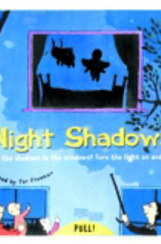 Cover of Through the Window