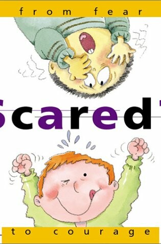 Cover of Scared?