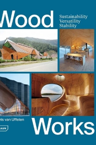 Cover of Wood Works