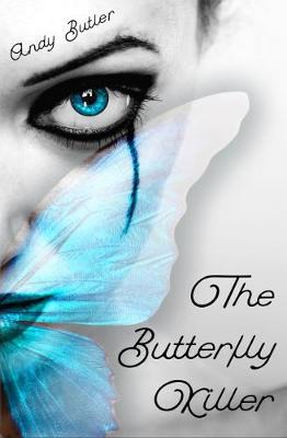 Book cover for The TBK: The Butterfly Killer