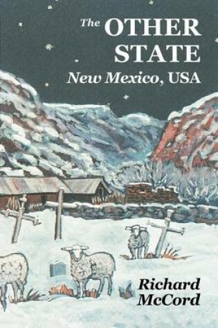 Cover of The Other State, New Mexico USA