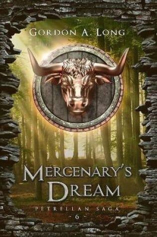 Cover of Mercenary's Dream
