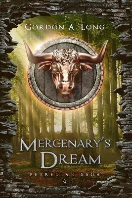 Book cover for Mercenary's Dream