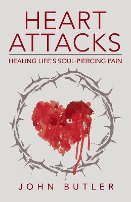 Book cover for Heart Attacks