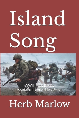 Book cover for Island Song