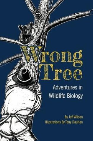 Cover of Wrong Tree