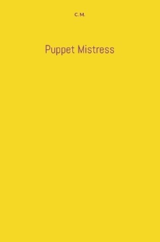 Cover of Puppet Mistress