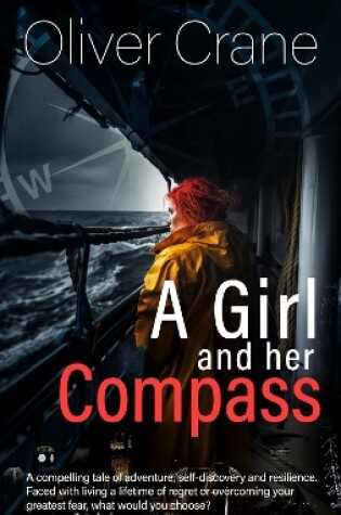 Cover of A Girl and Her Compass