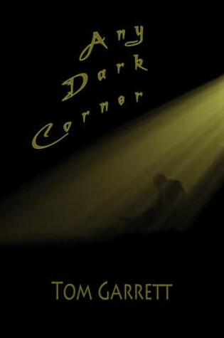 Cover of Any Dark Corner