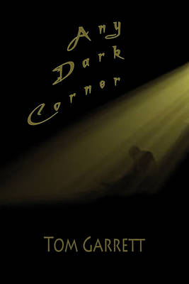 Book cover for Any Dark Corner