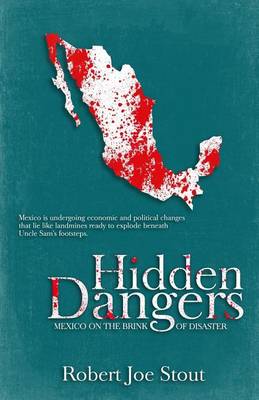 Book cover for Hidden Dangers