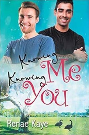 Cover of Knowing Me, Knowing You