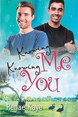 Book cover for Knowing Me, Knowing You