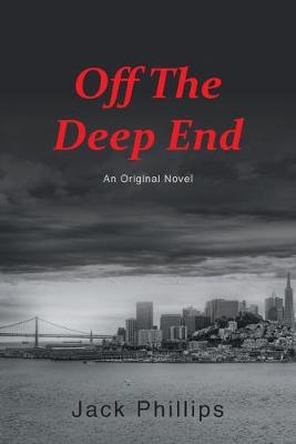 Book cover for Off the Deep End