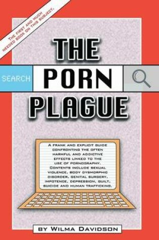 Cover of The Porn Plague