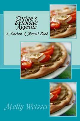 Book cover for Dorian's Extensive Appetite