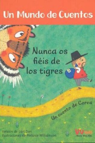 Cover of Nunca OS Fieis de Los Tigres