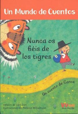 Book cover for Nunca OS Fieis de Los Tigres