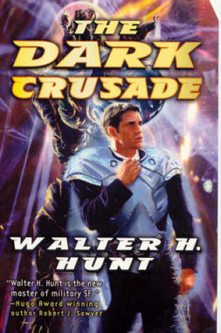 Cover of The Dark Crusade