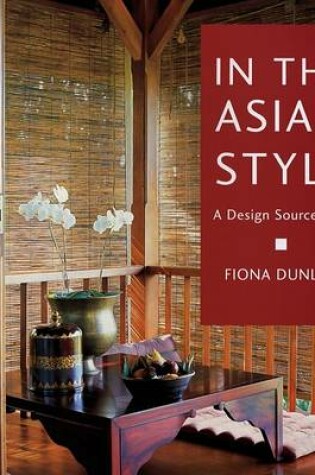 Cover of In the Asian Style