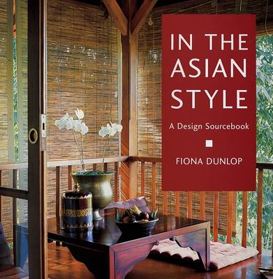 Book cover for In the Asian Style