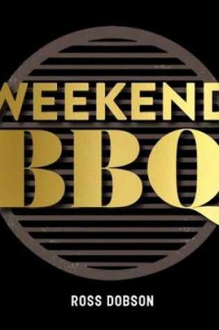 Cover of Weekend BBQ