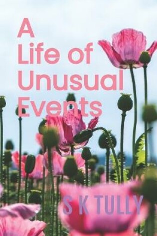 Cover of A Life of Unusual Events