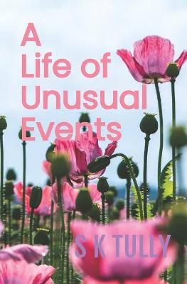 Book cover for A Life of Unusual Events