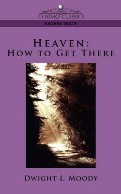 Book cover for Heaven