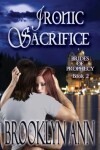 Book cover for Ironic Sacrifice