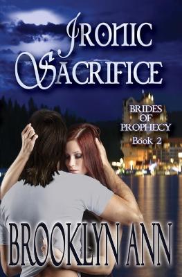Book cover for Ironic Sacrifice